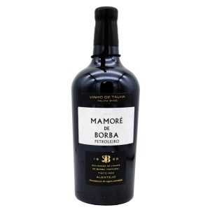 Mamoré de Borba Petroleiro Vinho de Talha Tinto