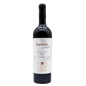 Mamoré Sem Amarras Carignan Tinto