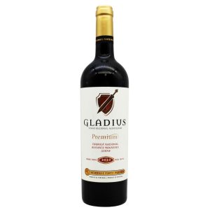 GLADIUS PREMIUM TINTO