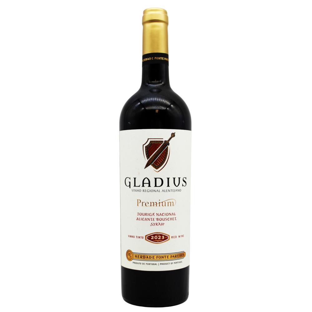 GLADIUS PREMIUM TINTO