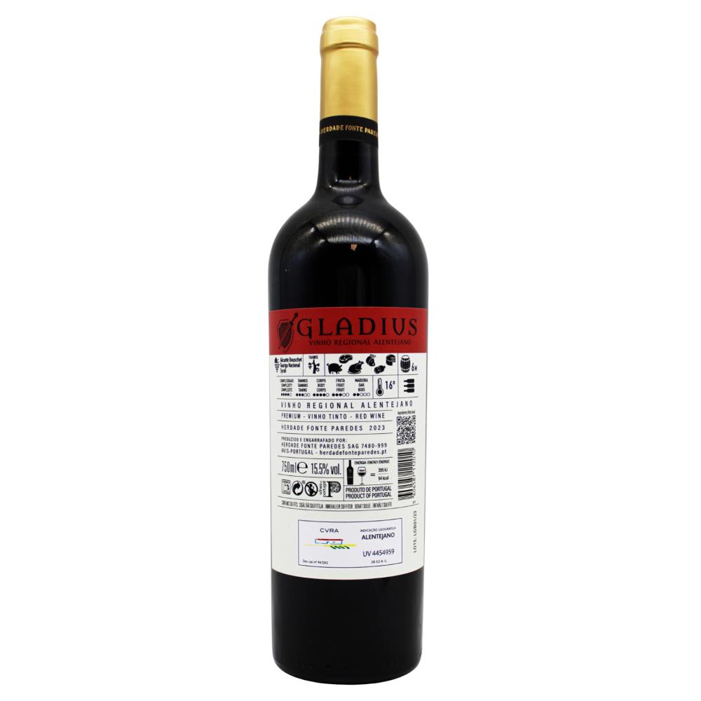 GLADIUS PREMIUM TINTO - Image 2