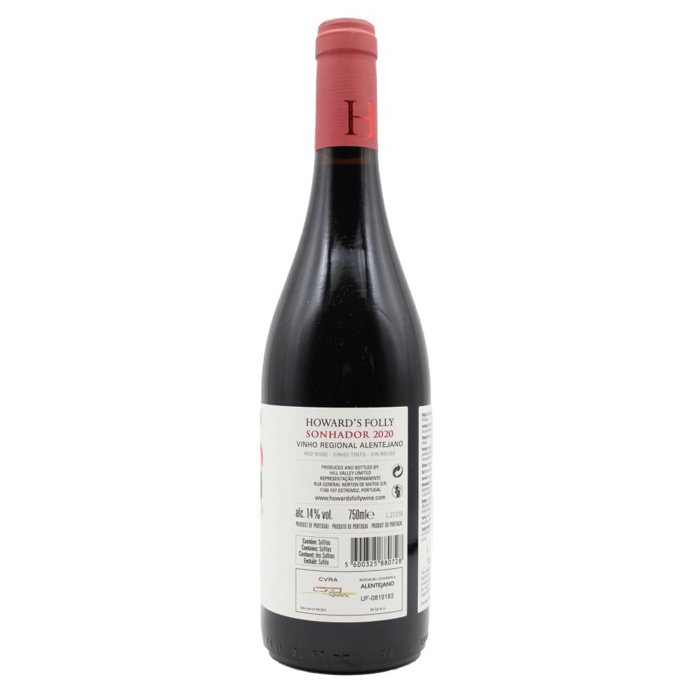 Howard`s Folly Sonhador Tinto - Image 2