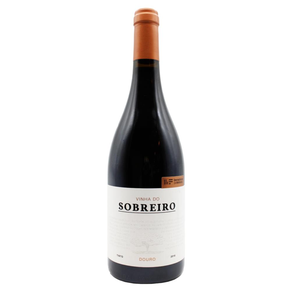 VINHA DO SOBREIRO TINTO