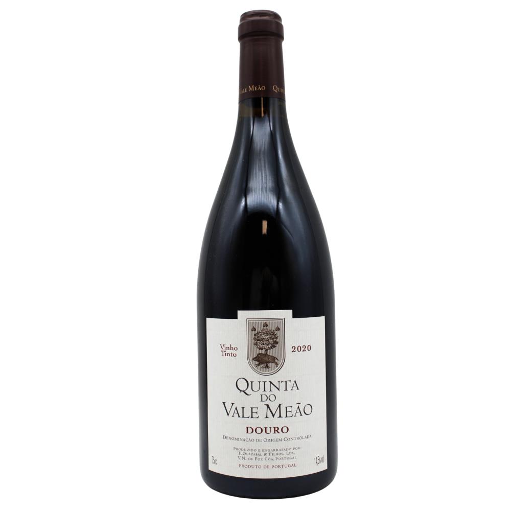 Quinta do Vale Meão Tinto
