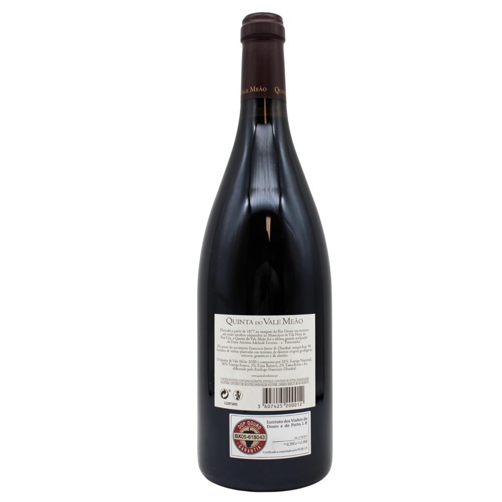 Quinta do Vale Meão Tinto - Image 2