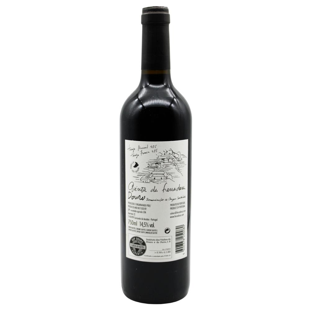 QUINTA DA FERRADOSA TINTO - Image 2
