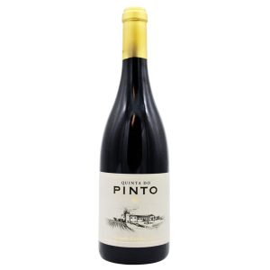 QUINTA DO PINTO GRANDE ESCOLHA TINTO