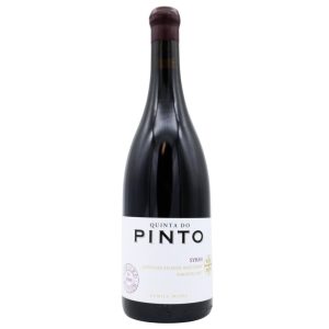 QUINTA DO PINTO SYRAH TINTO