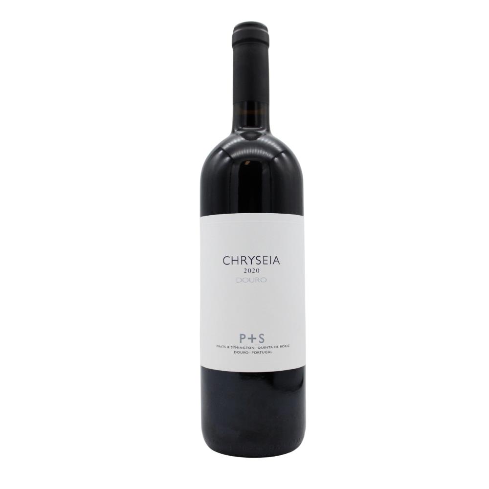 Chryseia Tinto