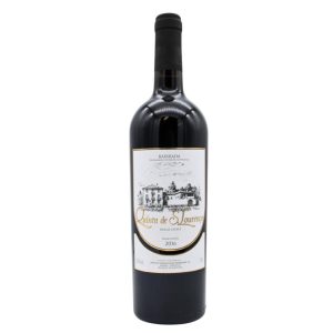 Quinta de S. Lourenço Tinto