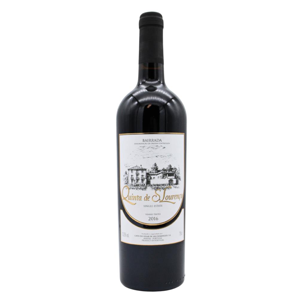 Quinta de S. Lourenço Tinto