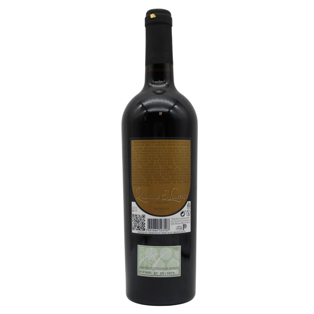Quinta de S. Lourenço Tinto - Image 2