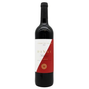 DIVAI SELECTION TINTO