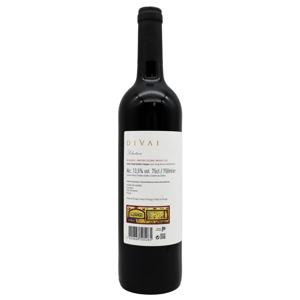 DIVAI SELECTION TINTO - Image 2