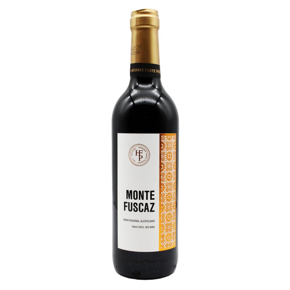 Monte Fuscaz Tinto