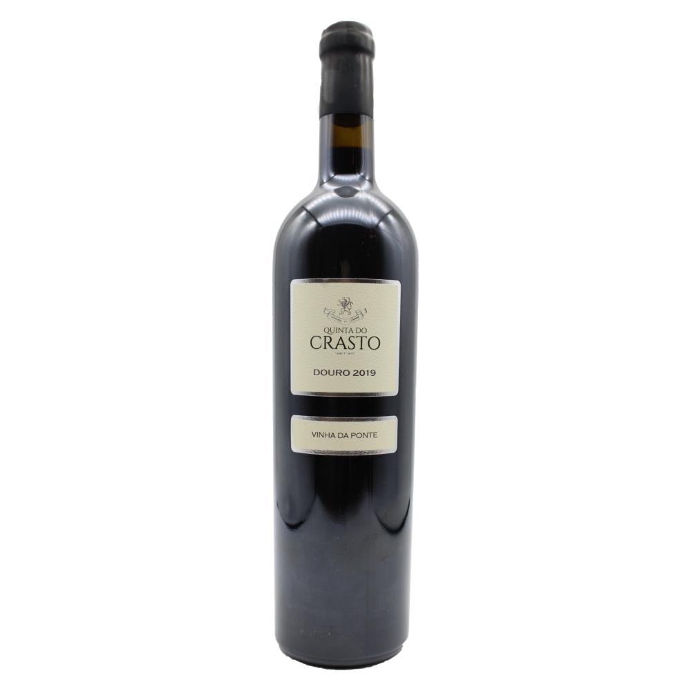 Quinta do Crasto Vinha da Ponte Tinto