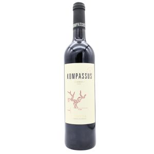 Kompassus Tinto