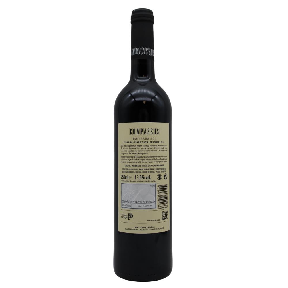 Kompassus Tinto - Image 2