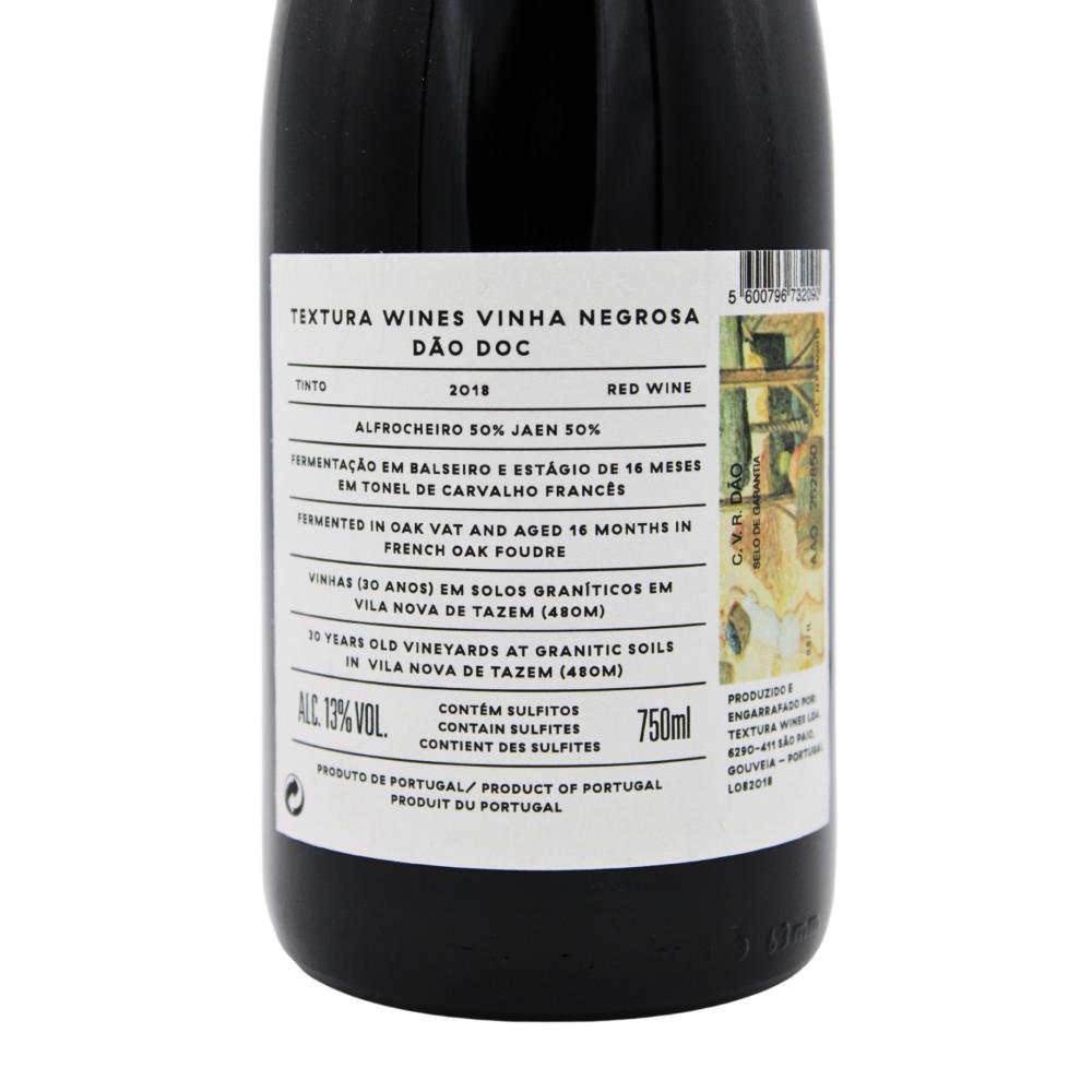 Vinha Negrosa Tinto - Image 2