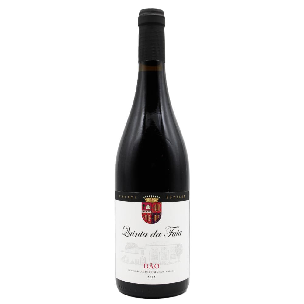 Quinta da Fata Tinto