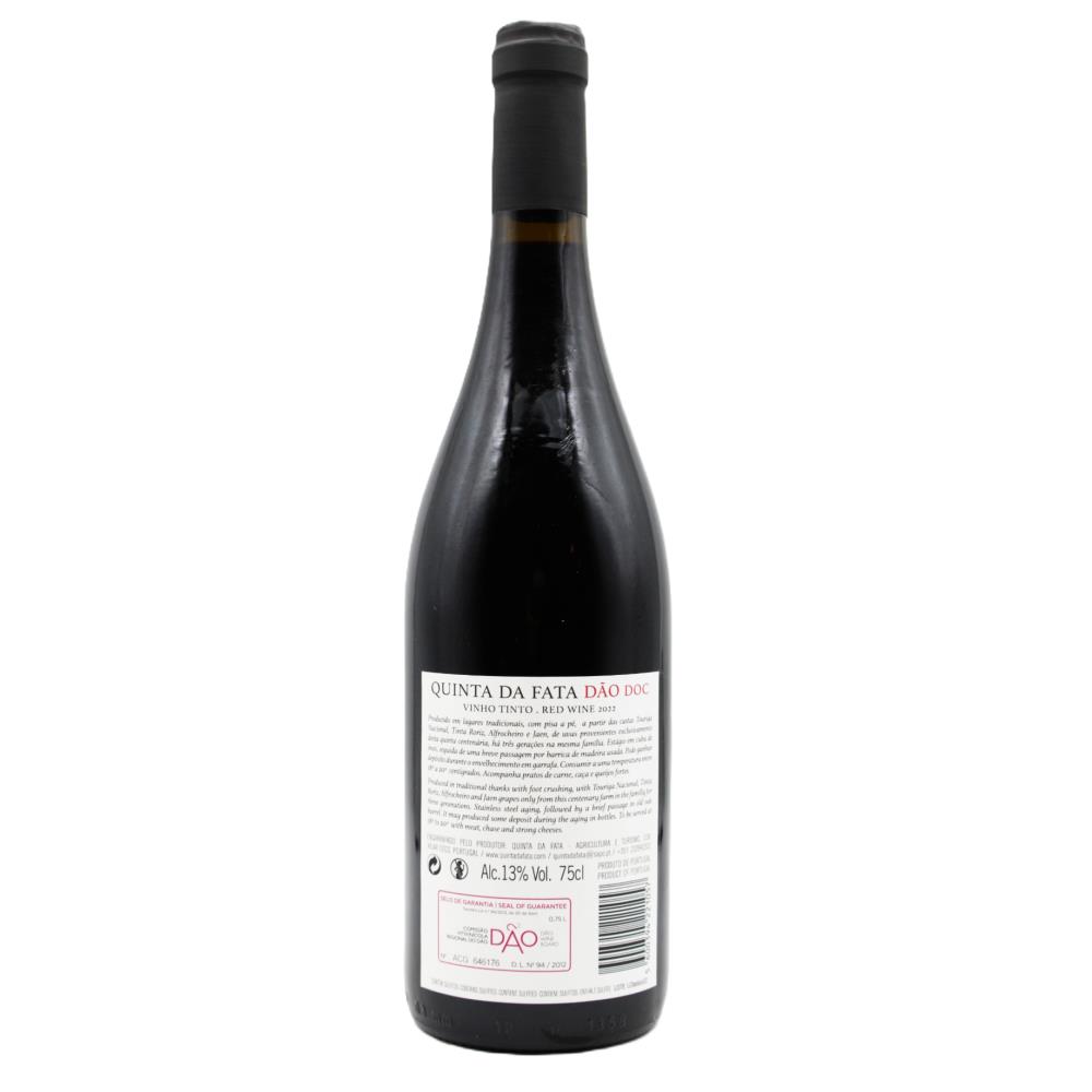 Quinta da Fata Tinto - Image 2