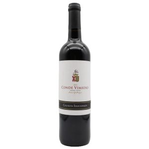 CONDE VIMIOSO COLHEITA SELECIONADA TINTO