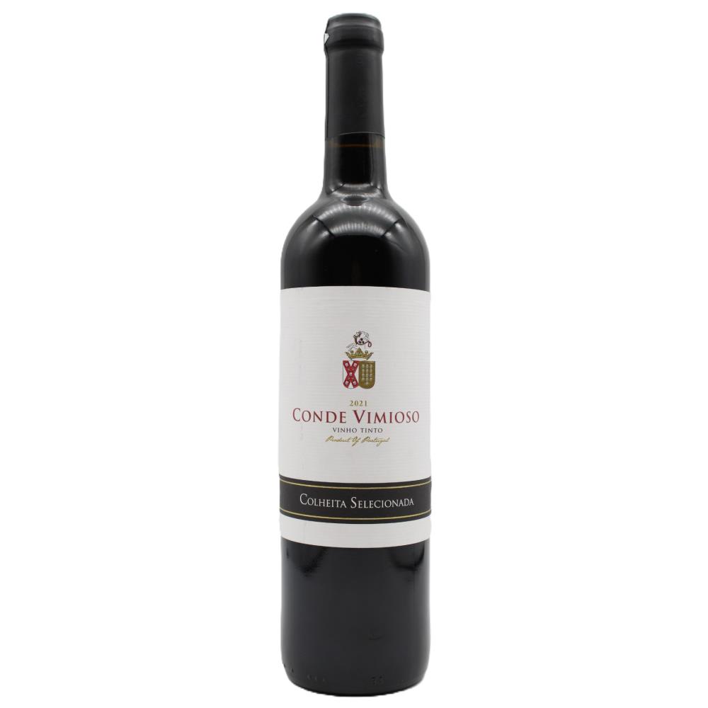 Conde Vimioso Colheita Selecionada Tinto