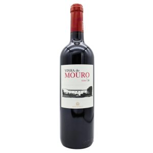 VINHA DO MOURO TINTO