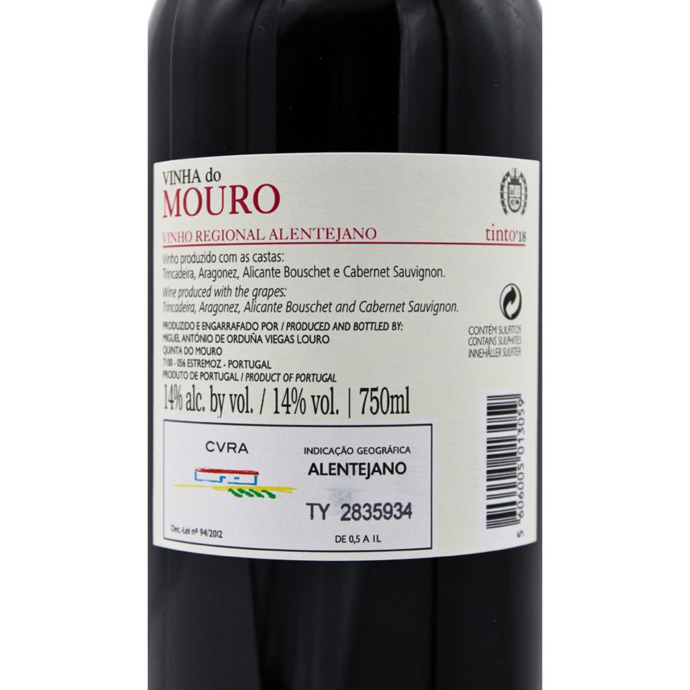 VINHA DO MOURO TINTO - Image 2