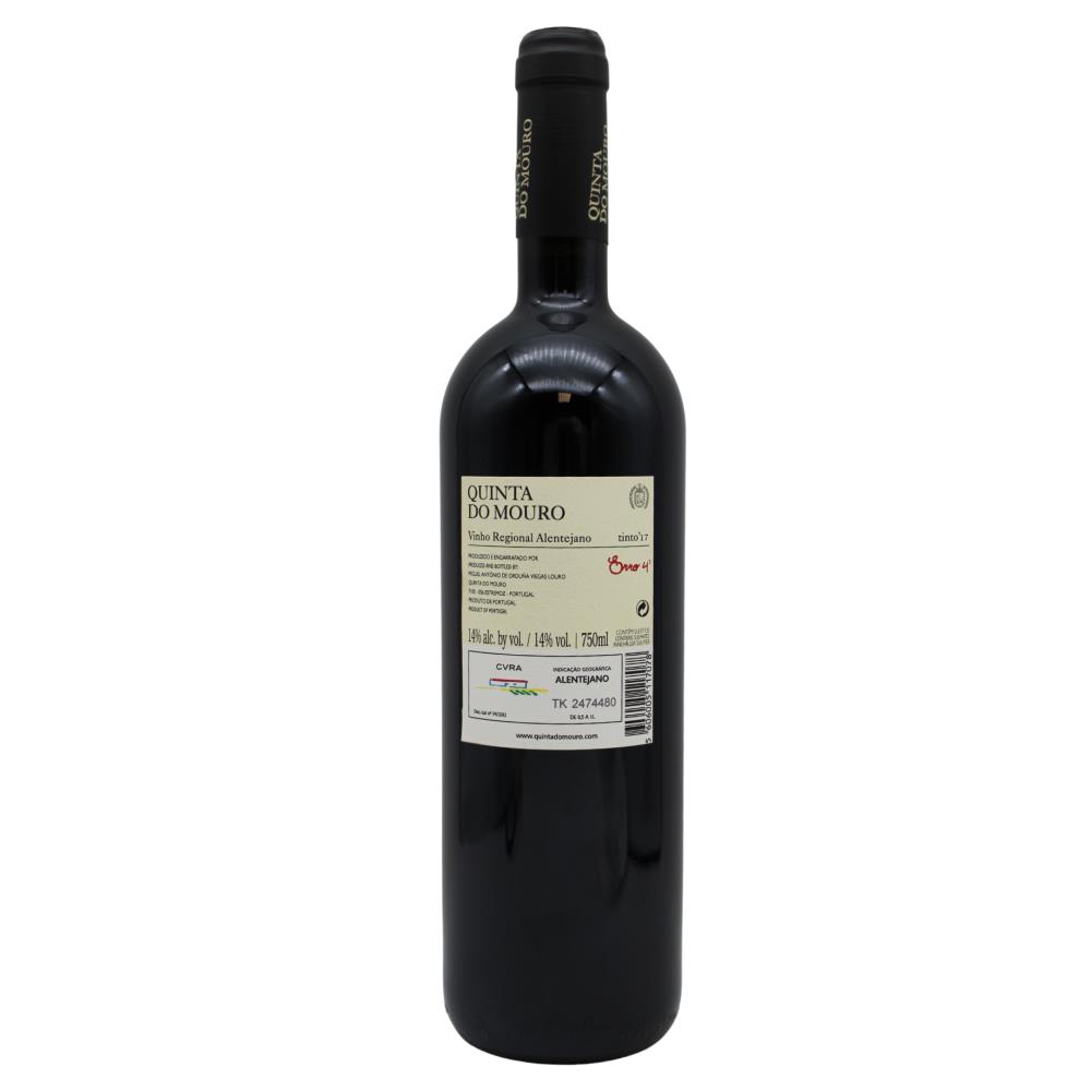 QUINTA DO MOURO ERRO 4 TINTO - Image 2