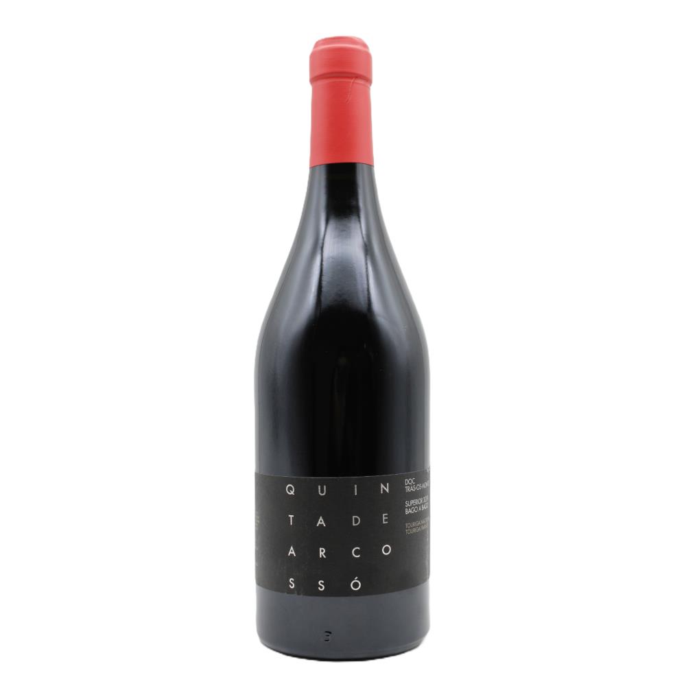 Quinta de Arcossó Superior Bago a Bago Tinto