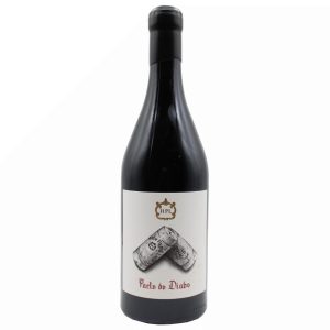 Pacto do Diabo Tinto