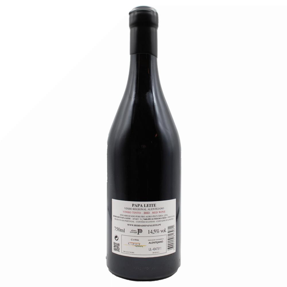 Pacto do Diabo Tinto - Image 2