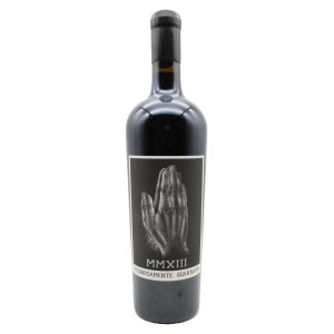 Religiosamente Guardado MMXIII Tinto