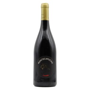 Montecapucho Castelão Tinto