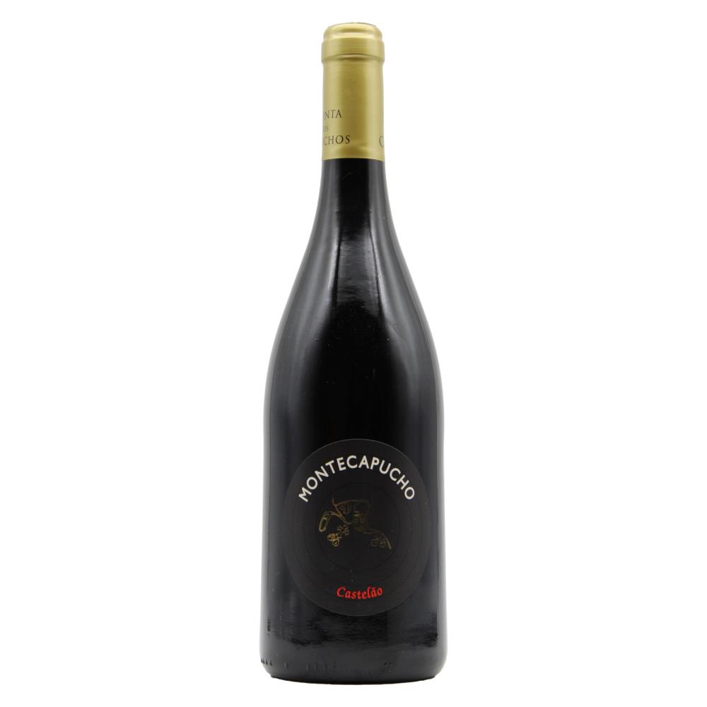 Montecapucho Castelão Tinto