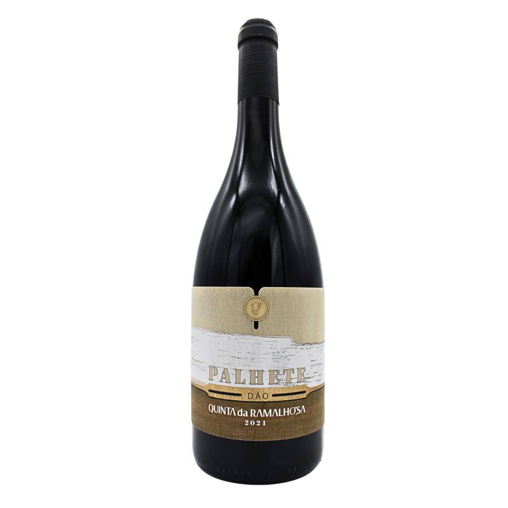 Quinta da Ramalhosa Palhete Tinto