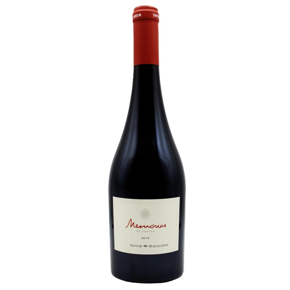 Memórias de Santar Tinto