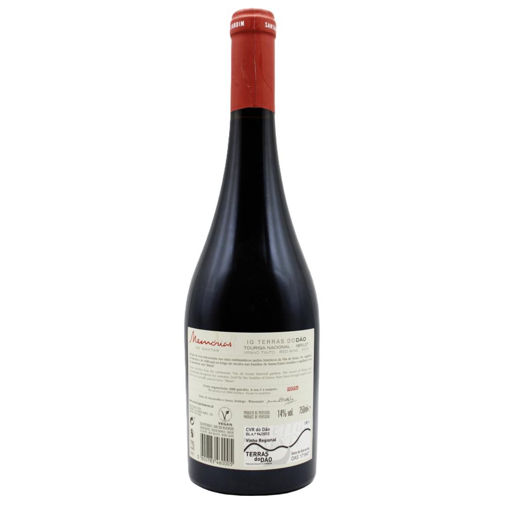 Memórias de Santar Tinto - Image 2