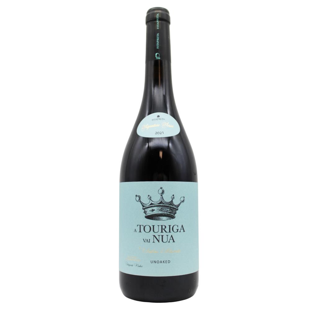 A Touriga Vai Nua Tinto