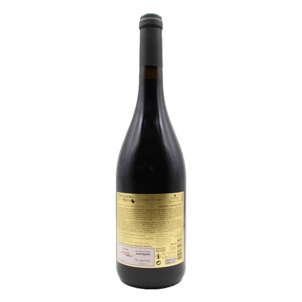 A Trincadeira Não É Tão Preta Tinto - Image 2