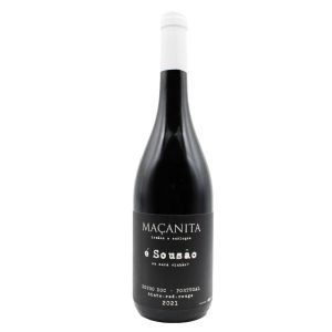 É SOUSÃO OU SERÁ VINHÃO?