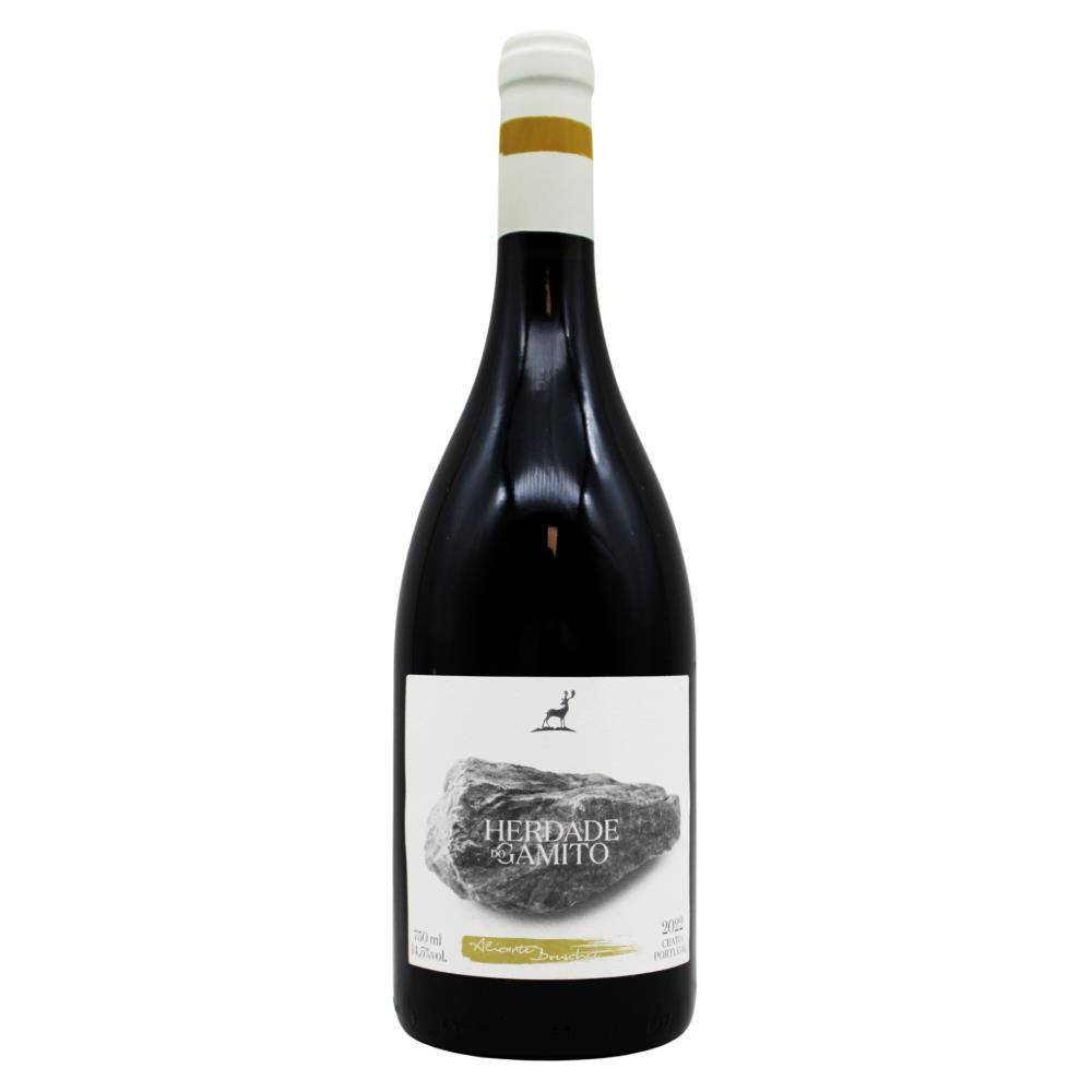 Herdade do Gamito Alicante Bouschet Tinto - Image 2