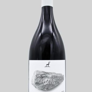 Herdade do Gamito Alicante Bouschet Tinto