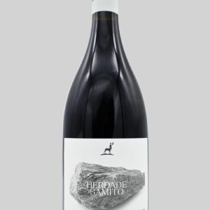 Herdade do Gamito Cabernet Sauvignon Tinto