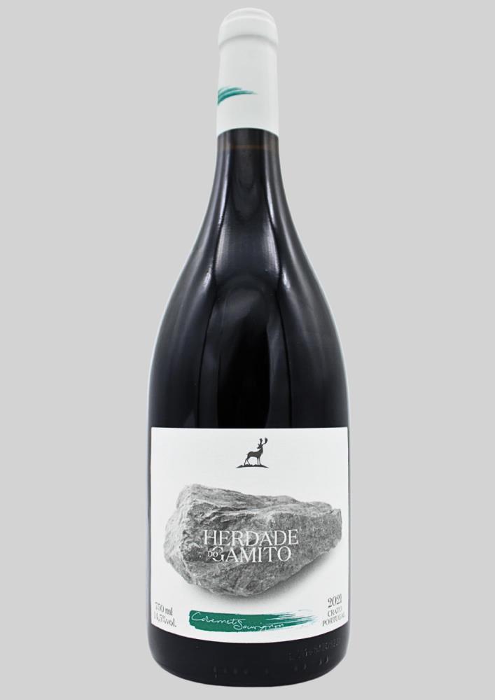 Herdade do Gamito Cabernet Sauvignon Tinto