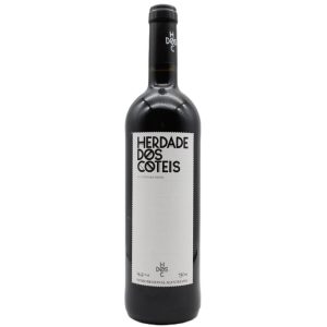 Herdade dos Coteis Tinto