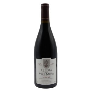 Quinta do Vale Meão Tinto