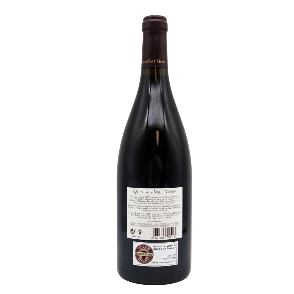 Quinta do Vale Meão Tinto - Image 2