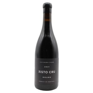 Xisto Cru Tinto